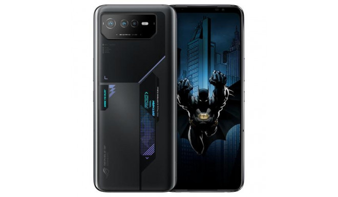 ASUS ROG Phone 6 AI2203-5B028E1 17.2 cm (6.78&quot;) Dual SIM Android 12 5G USB Type-C 12 GB 256