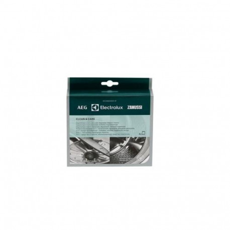 Electrolux M2GCP120 descaler Domestic appliances Powder
