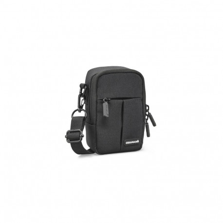 Cullmann Malaga Compact 400 Messenger case Black