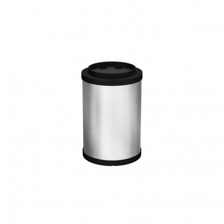 Electrolux M8CKSL28 Cooker hood extension tube