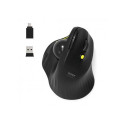 Port Designs 900719 mouse Office Right-hand RF Wireless + Bluetooth Optical 1600 DPI