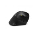 Port Designs 900719 mouse Office Right-hand RF Wireless + Bluetooth Optical 1600 DPI