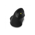 Port Designs 900719 mouse Office Right-hand RF Wireless + Bluetooth Optical 1600 DPI