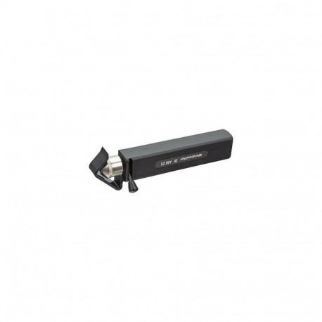 Weidmüller 9001540000 cable stripper Black