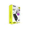 Port Designs 900102-EU power adapter/inverter Indoor 60 W Black Port Designs 900102-EU power adapter/inverter Indoor 60 W Black