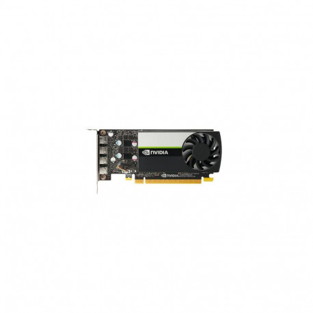 Nvidia T1000 4 GB GDDR6