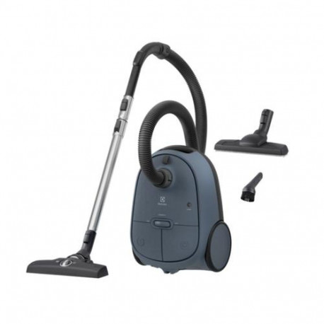 Electrolux EB61C2DBP 3.5 L Cylinder vacuum Dry 750 W Dust bag