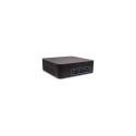 Aopen DEN5128 Black 128 GB 2.0 channels