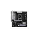 Asrock B860M LiveMixer WiFi Intel B860 LGA 1851 (Socket V1) micro ATX