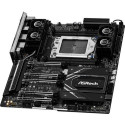 Asrock TRX50 WS AMD TRX50 Socket sTR5 Extended ATX