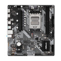 Asrock B650M-H/M.2+ AMD B650 Socket AM5 micro ATX