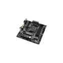 Asrock B450M Pro4 AMD B450 Socket AM4 micro ATX