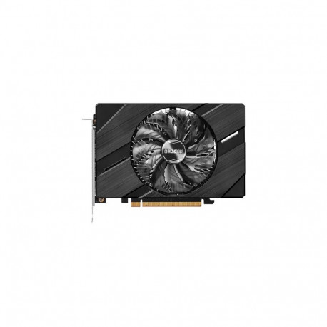 Asrock Challenger Intel Arc A380 ITX 6GB OC GDDR6