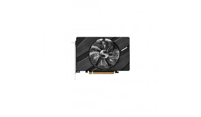 Asrock Challenger Intel Arc A380 ITX 6GB OC GDDR6