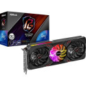 Asrock Phantom Gaming A770 PG 16GO Intel Arc A770 16 GB GDDR6