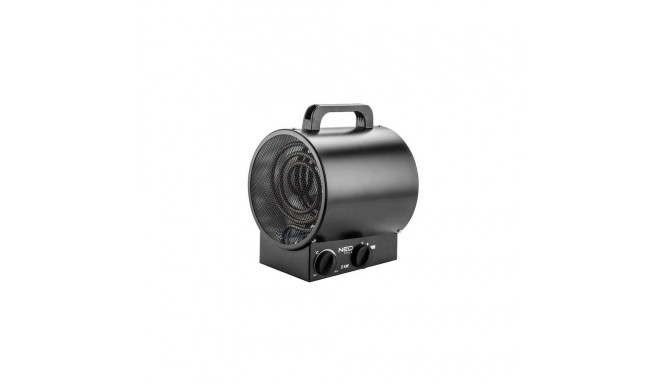 NEO tools 90-065 electric space heater