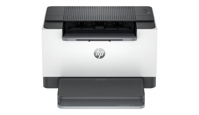 HP LaserJet M209d Printer