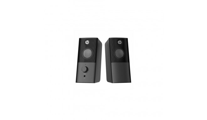 HP Multimedia Speaker DHS-2101