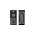 HP Multimedia Speaker DHS-2101 1-way Black Wired