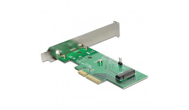DeLOCK 89370 interface cards/adapter Internal M.2