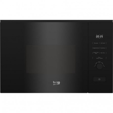 Beko BMGB20212B Black Grill microwave Built-in 20 L 800 W