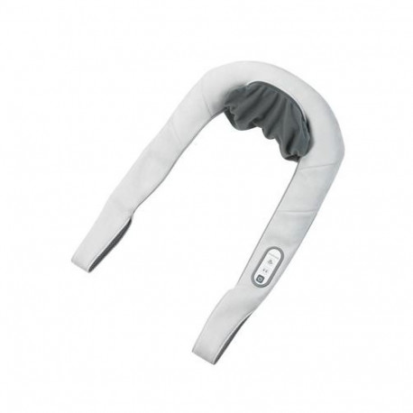 Medisana NM 860 massager Back, Legs, Neck, Thighs White