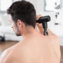 Medisana MG 150 massager Universal Black