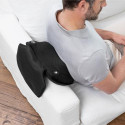 Medisana MC 850 massager Back, Legs, Neck, Shoulders Black