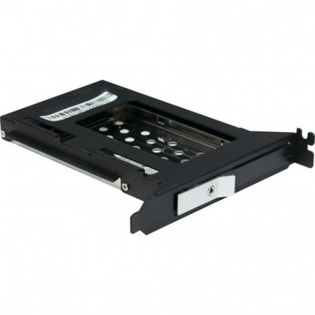 Inter-Tech ST-8213PCI Black