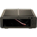 Inter-Tech IP-60 Small Form Factor (SFF) Black