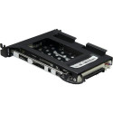 Inter-Tech ST-8213PCI Black