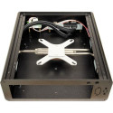 Inter-Tech IP-60 Small Form Factor (SFF) Black