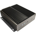 Inter-Tech IP-60 Small Form Factor (SFF) Black