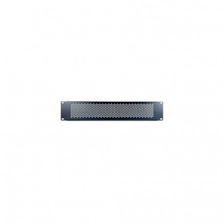 Inter-Tech 88887319 rack accessory Blind panel