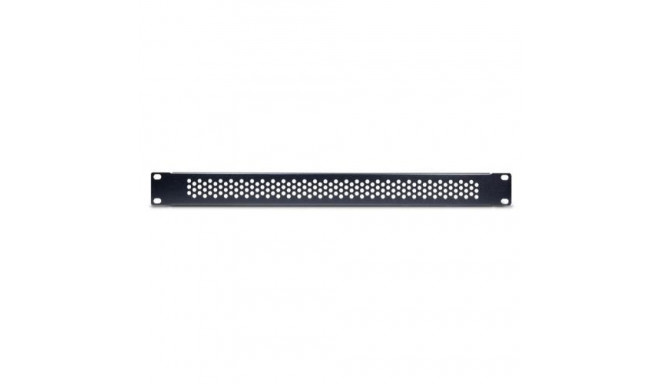 Inter-Tech 88887318 rack accessory Blind panel