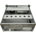 Inter-Tech 4U-4460 TFT Rack Black