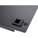Inter-Tech 88887275 rack accessory Blind panel