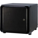 Inter-Tech SC-4100 Rack Black