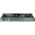 Inter-Tech 1U K-125L mini ITX Grey