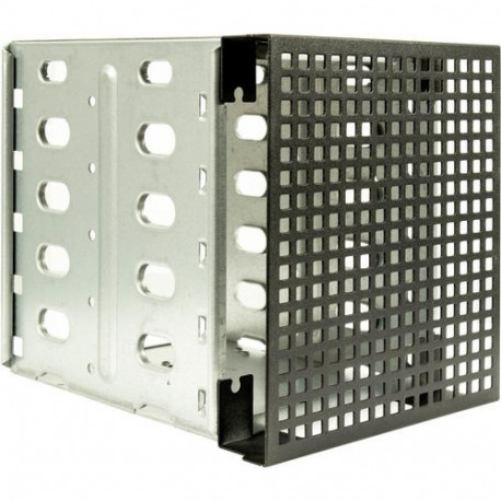 Inter-Tech ER-5255-1 PSU shroud cover