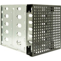 Inter-Tech ER-5255-1 PSU shroud cover