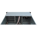 Inter-Tech 3U-30240 Rack Black