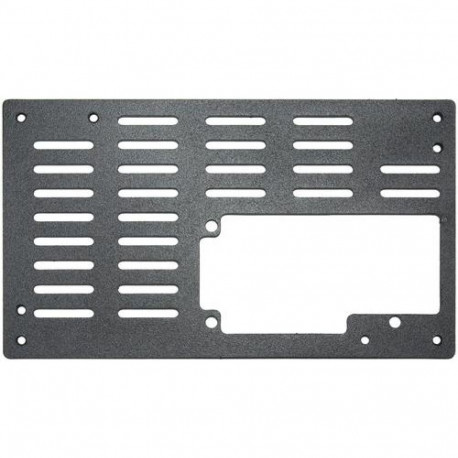 Inter-Tech 88885605 computer case part PSU shroud cover