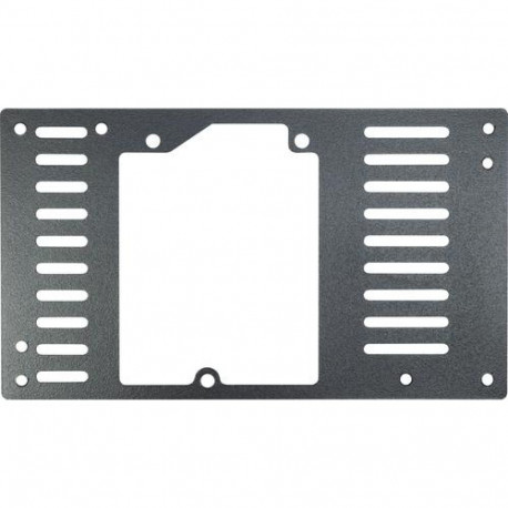 Inter-Tech ATX-04 PSU shroud cover