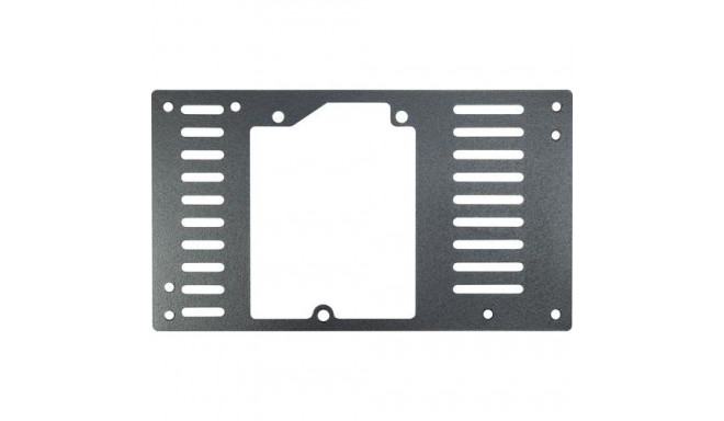 Inter-Tech ATX-04 PSU shroud cover