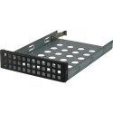 Inter-Tech 3U-30240 Rack Black