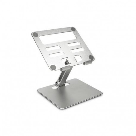 Inter-Tech TBS-100 Laptop stand Aluminium 35.6 cm (14")