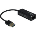 Inter-Tech ARGUS IT-810 interface cards/adapter