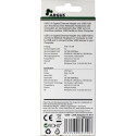 Inter-Tech ARGUS IT-410 USB 3.2 Gen 1 (3.1 Gen 1) Type-C Black