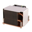Dynatron R5 Processor Cooler 6 cm